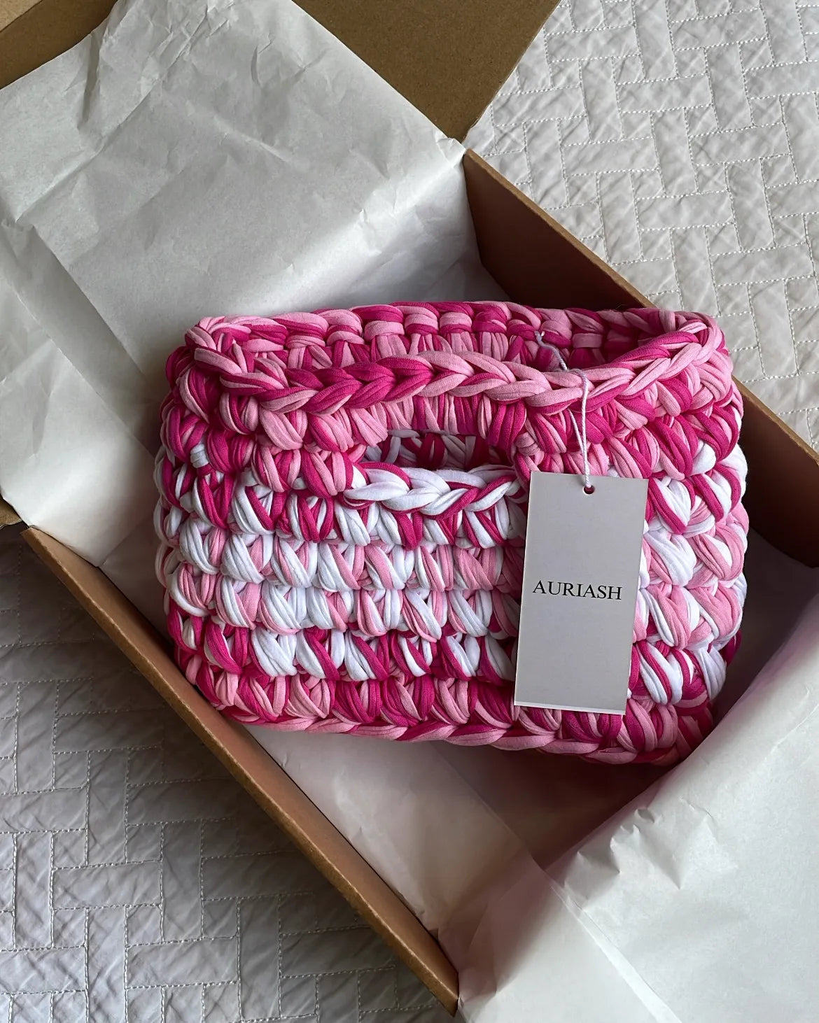 Livia Bag
