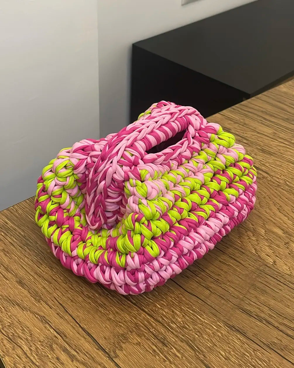 Nancish Clutch