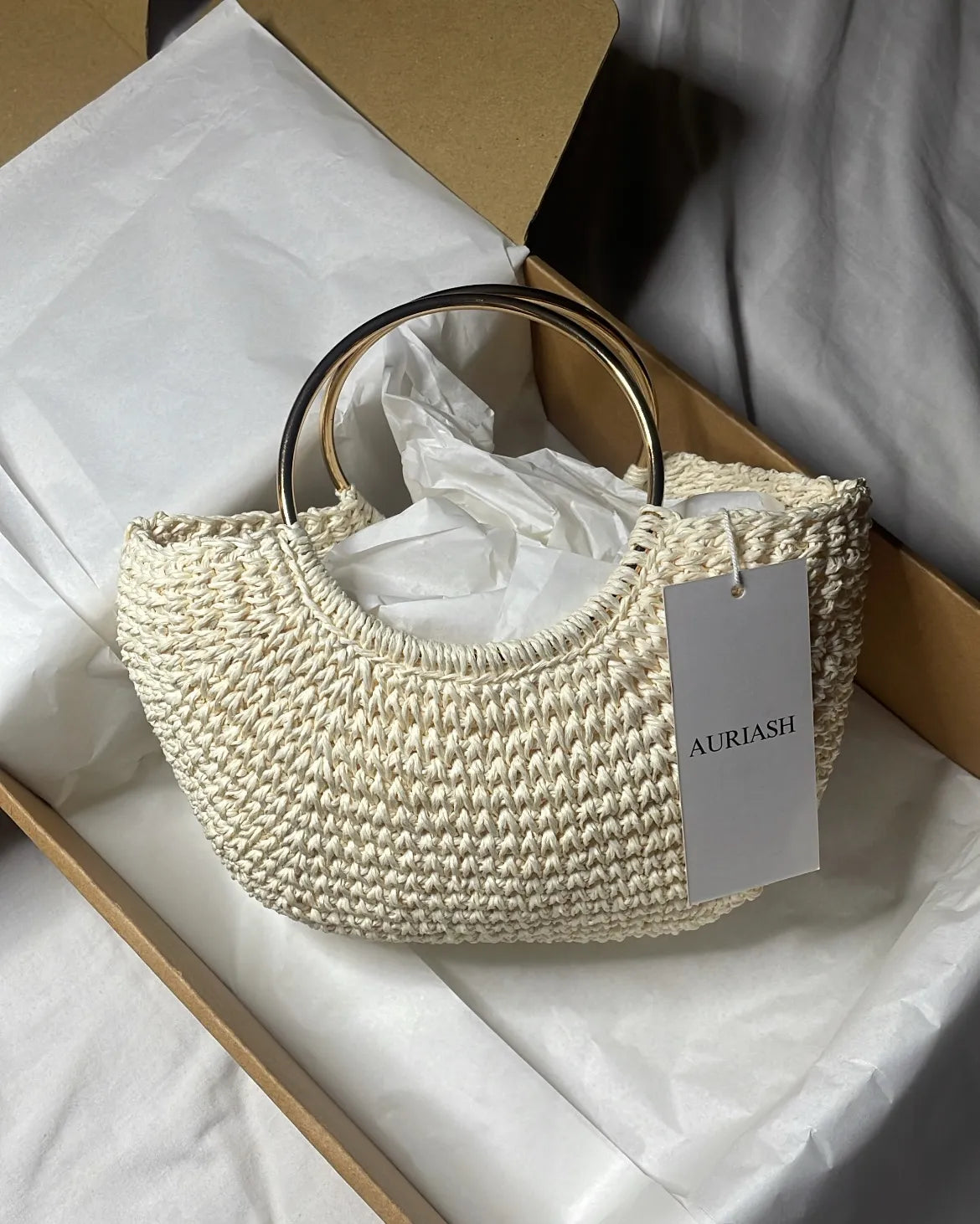 Miraj Bag