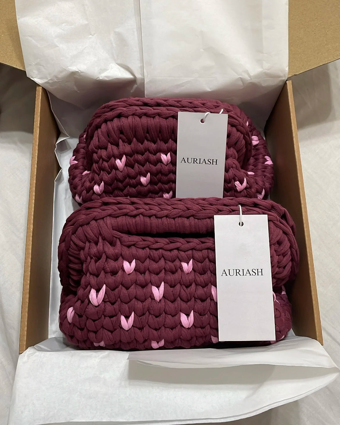 Heart Clutch