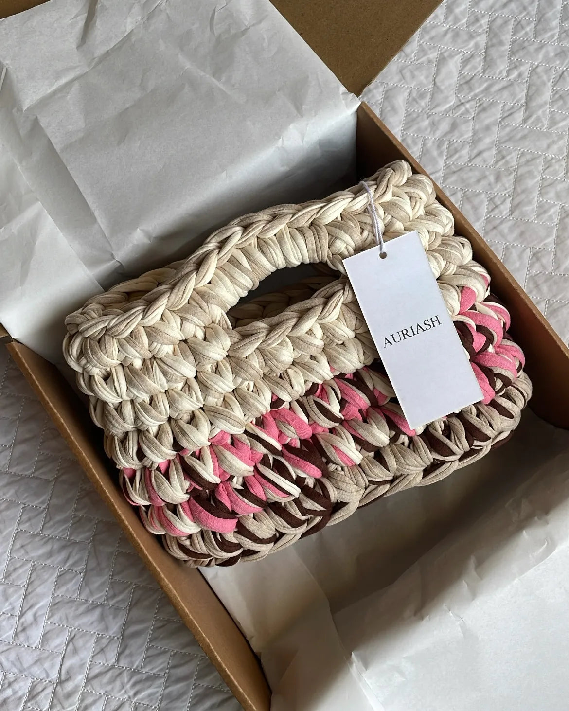 Livia Bag