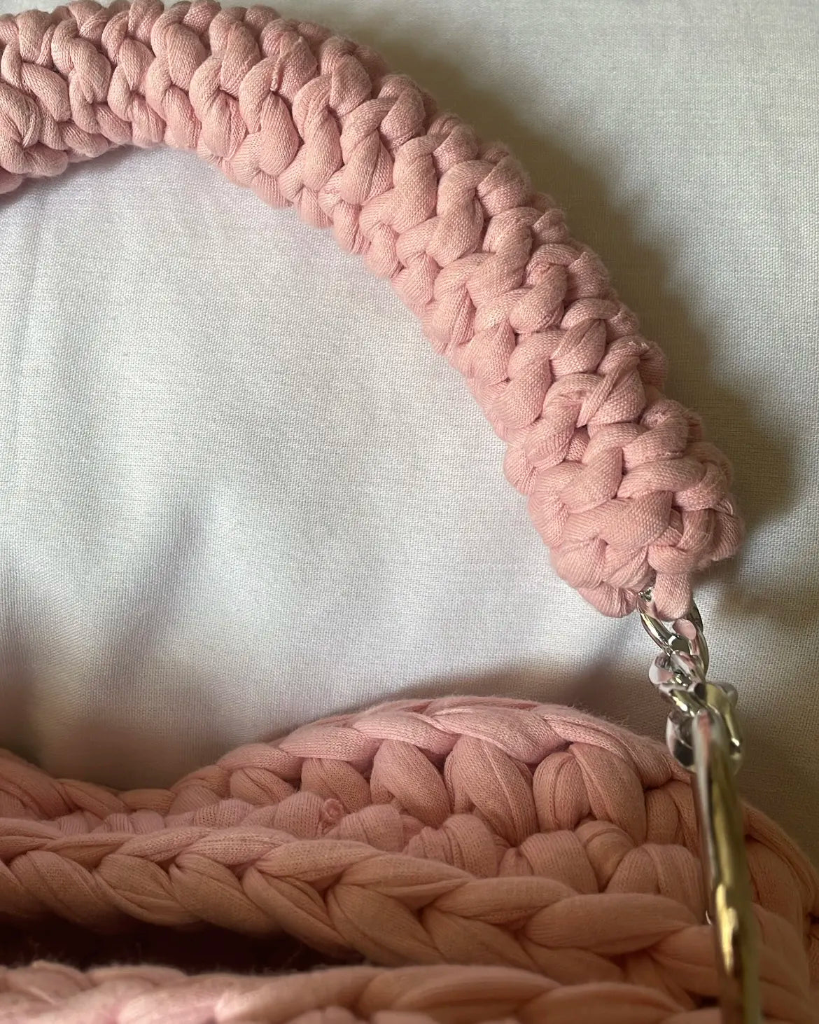 Heart Bag