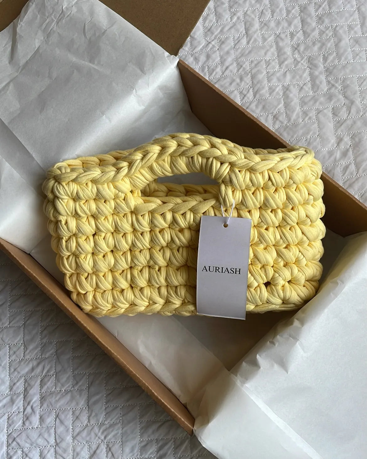 Livia Bag