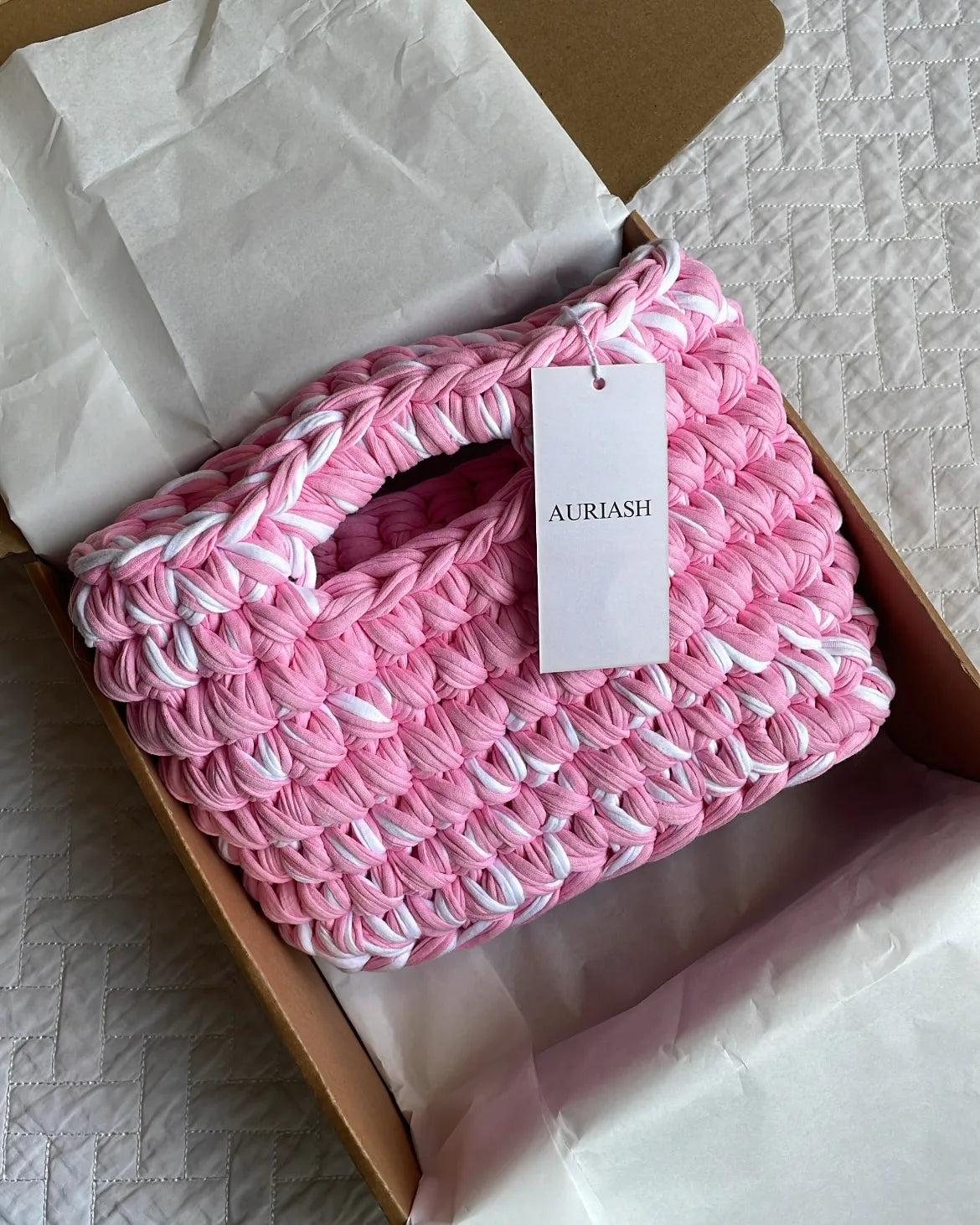 Livia Bag