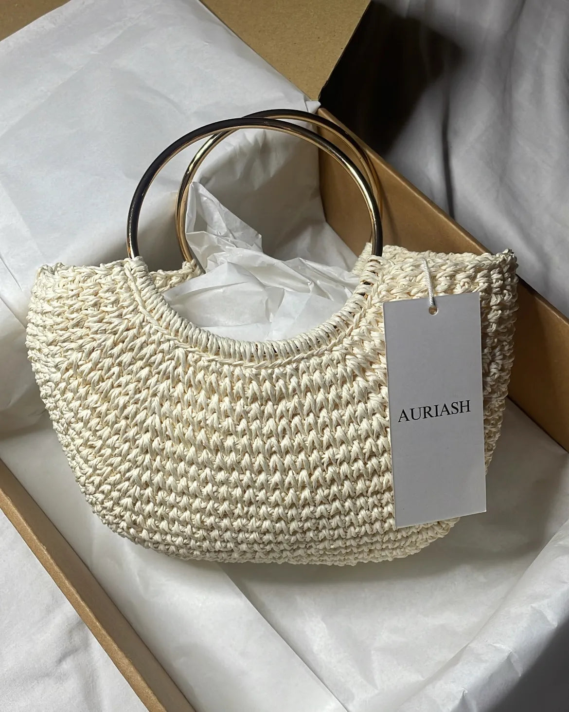 Miraj Bag