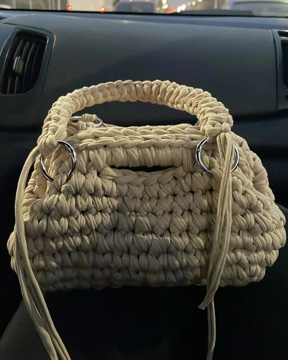 Casual Clutch