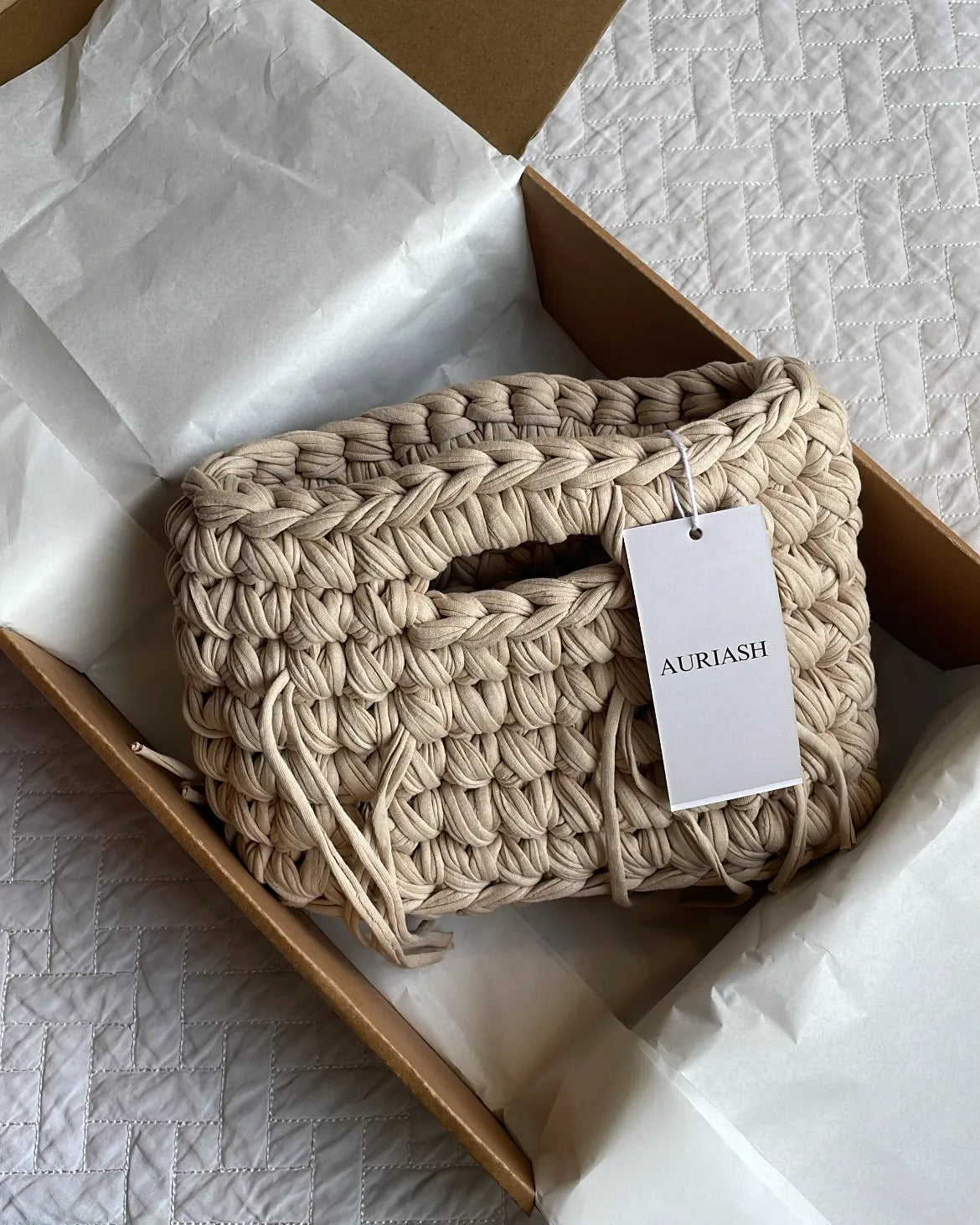 Livia Bag