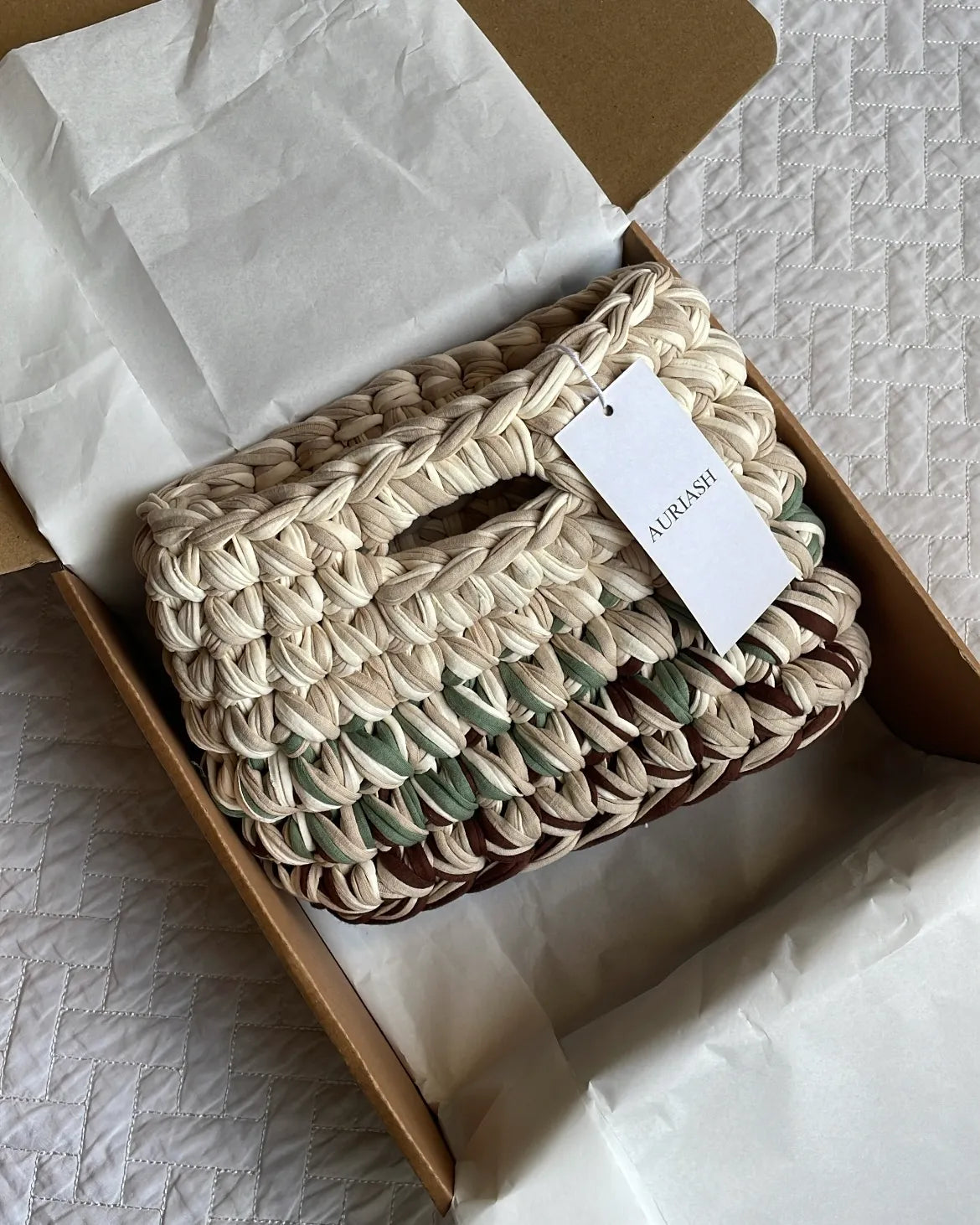 Livia Bag