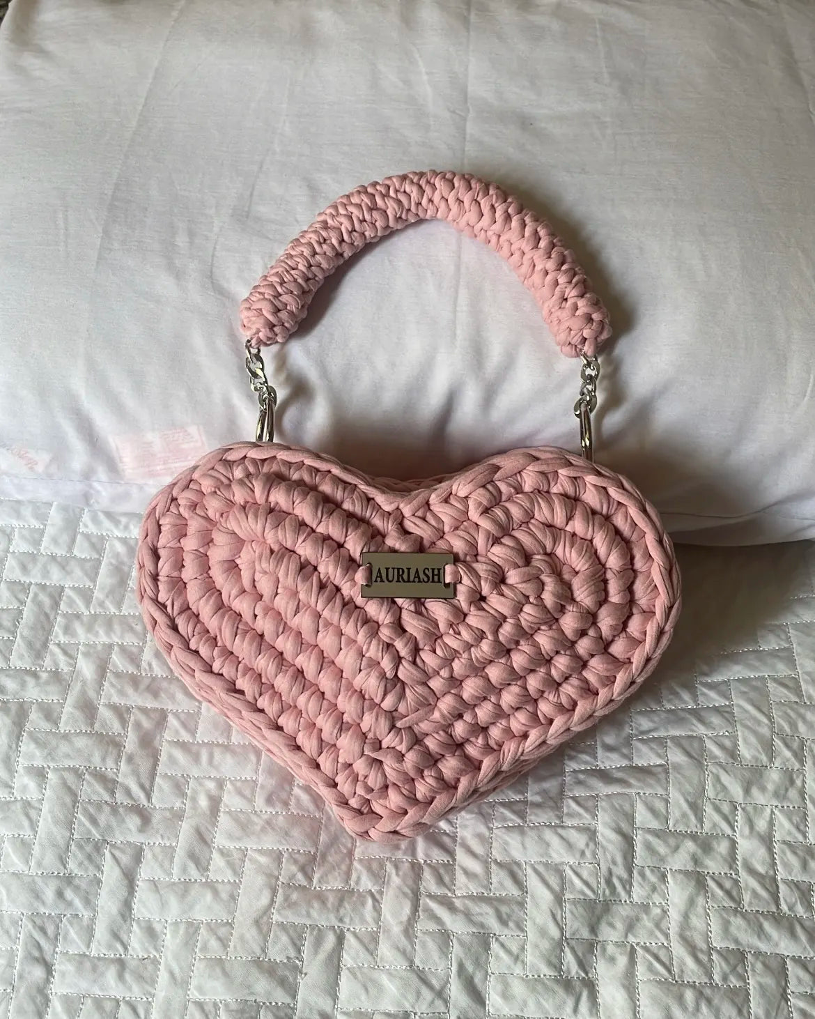 Heart Bag