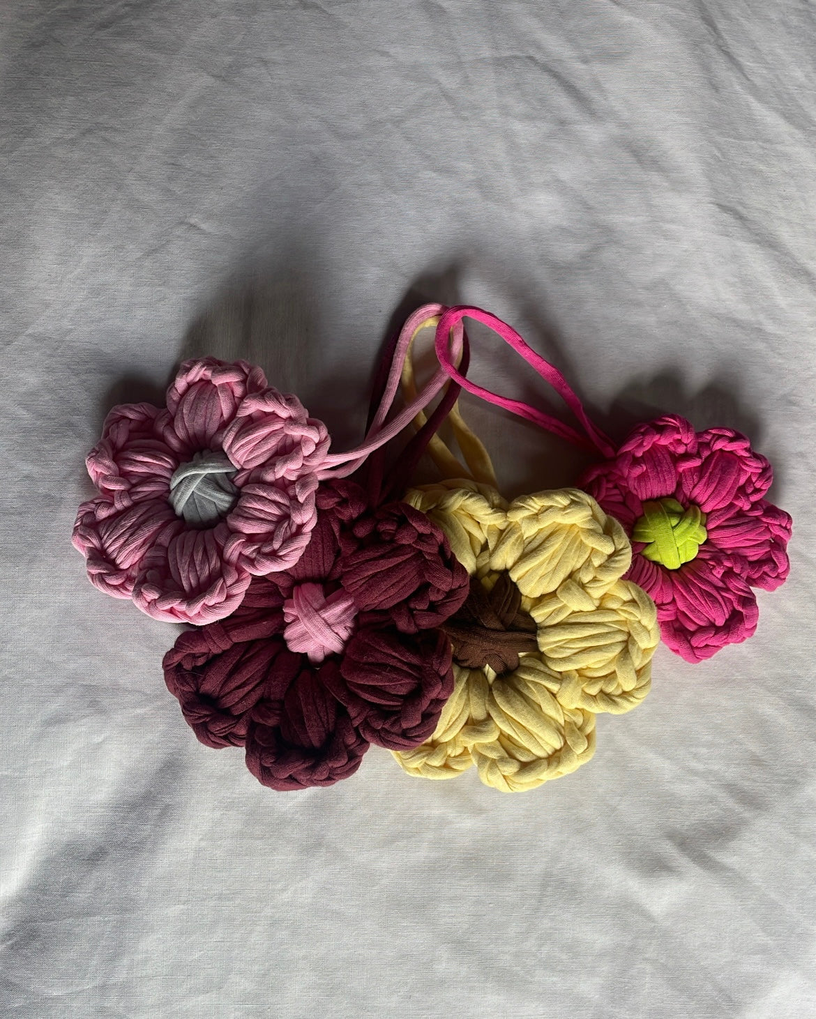 flower charm