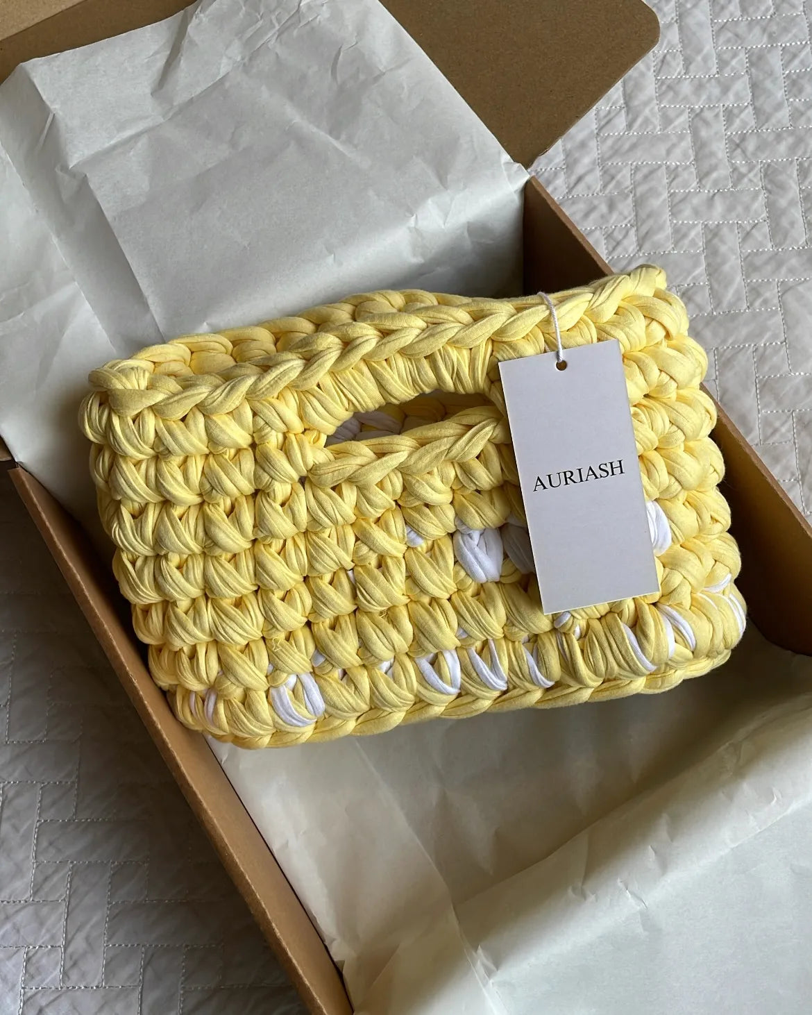 Livia Bag