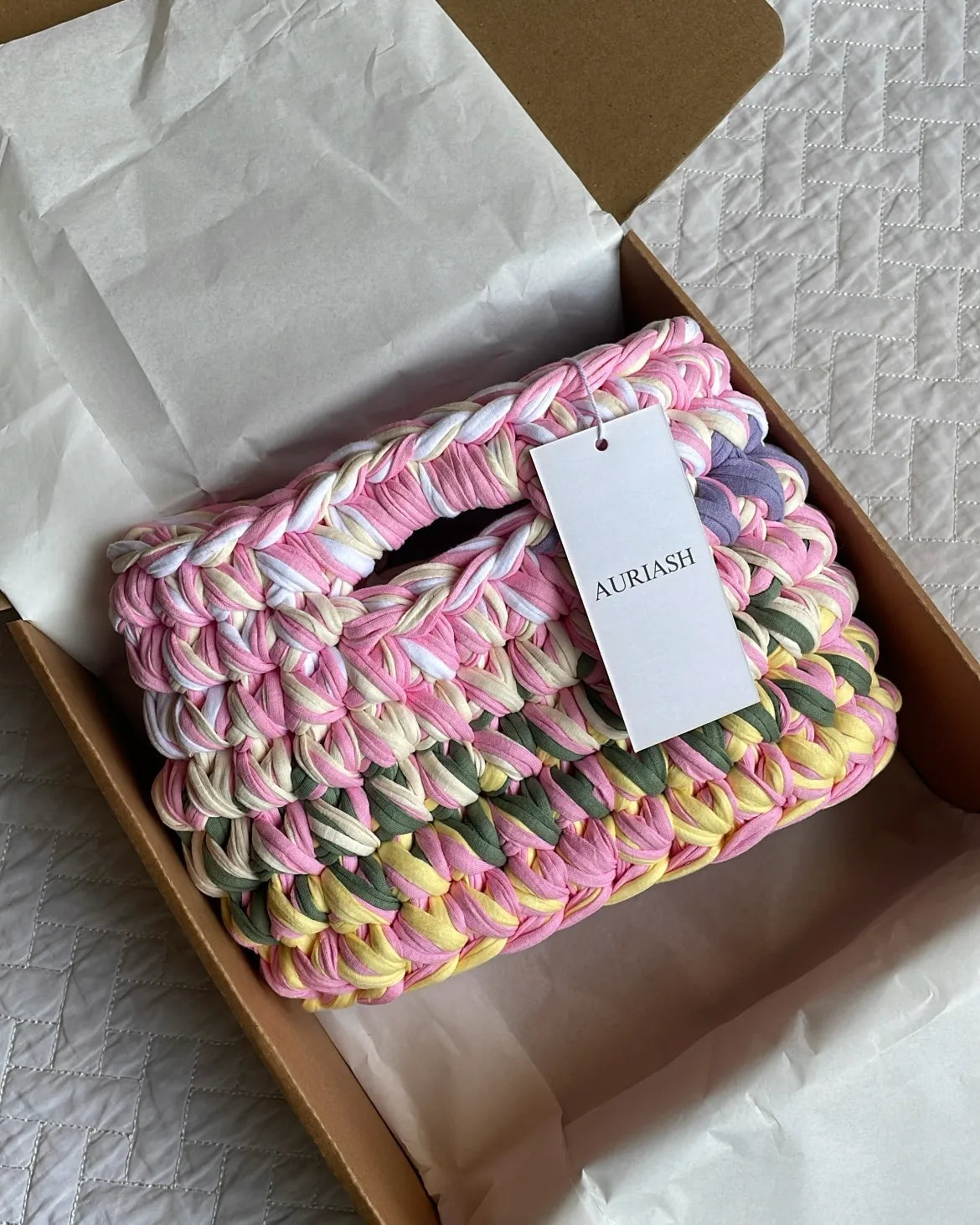 Livia Bag