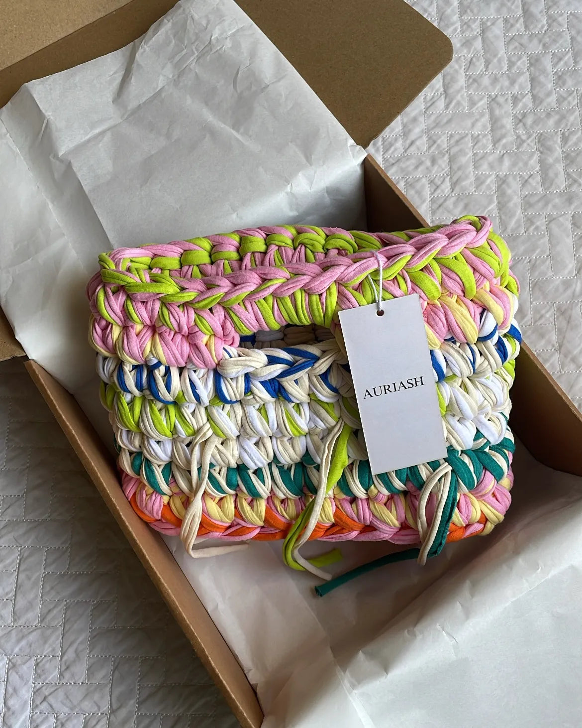 Livia Bag